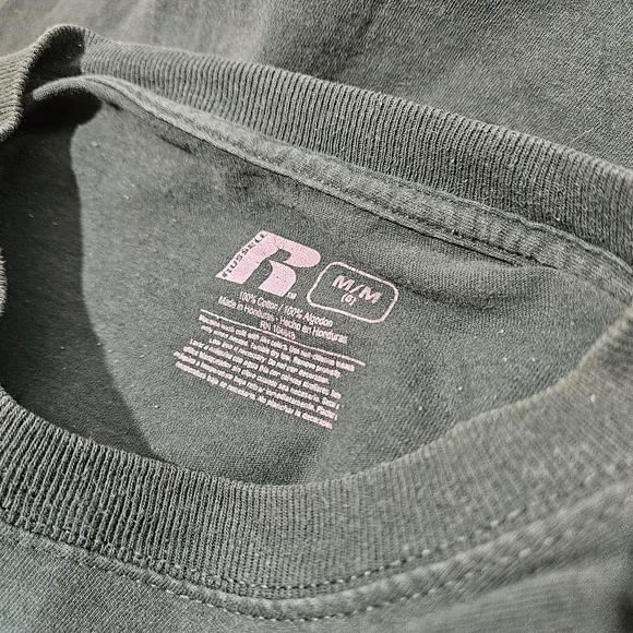 Baylor Bears Kids Tee - Picture 4 of 8